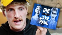 Logan Paul Confirms Jake Paul Will Fight Anesongib In New Video?