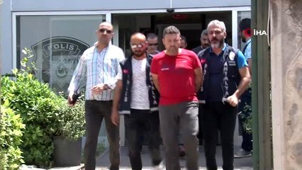 Poşetli cinayetin katil zanlısından tüyler ürperten ifadeler