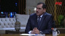 تعليق وزير الصناعة العراقي على رصد حديث بغداد للصناعة العراقية في مواجهة المستورد