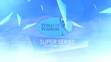2019 belair direct Super Series Autumn Leaves - Rink 1