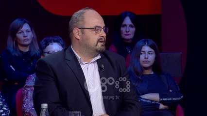 360 gradë - Abazi i VV: Gjaku në Kosovë është derdhur për bashkimin me Shqipërinë