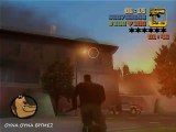 Değiş Tokuş | GTA 3 End Game | GTA 3