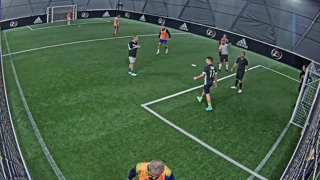 Equipe 1 Vs Equipe 2 - 14/10/19 20:40 - Loisir Turin - Turin Z5