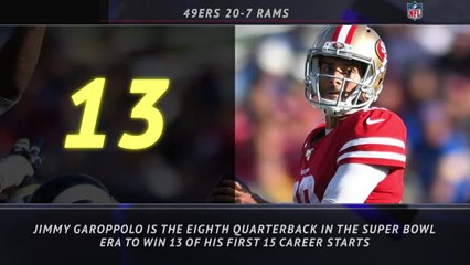 5 Things review of Week 6 - Lamar Jackson makes history