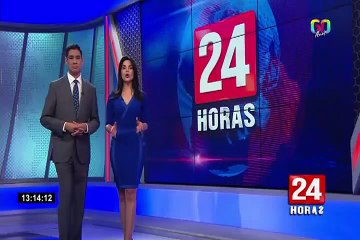 Accidente en Javier Prado: solicitan informe a fiscal que liberó a conductora