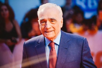 Martin Scorsese ContinuesTo Attack Marvel Films