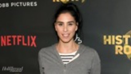 Sarah Silverman Returns to HBO for Comedy Special, Late-Night Pilot | THR News