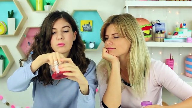 ¡11 BROMAS CON SLIMES COMESTIBLES! ¡GUERRA DE BROMAS!