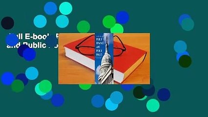 Full E-book  Public Finance and Public Policy Complete