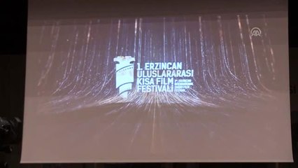 "1. Erzincan Uluslararası Kısa Film Festivali"