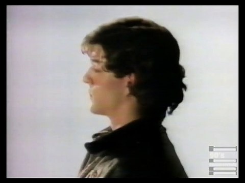 Partnership for a Drug-Free America Ashes PSA (1990)