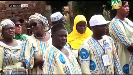 JT BAMBARA 19H30 DU 14 OCTOBRE 2019