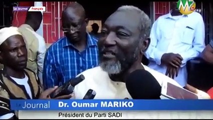 JT FRANÇAIS 21H00 DU  14 OCTOBRE 2019