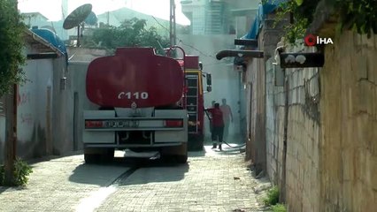 Ceylanpınar'da sivillerin üzerine 1 günde 70 roket ve havan mermisi atıldı