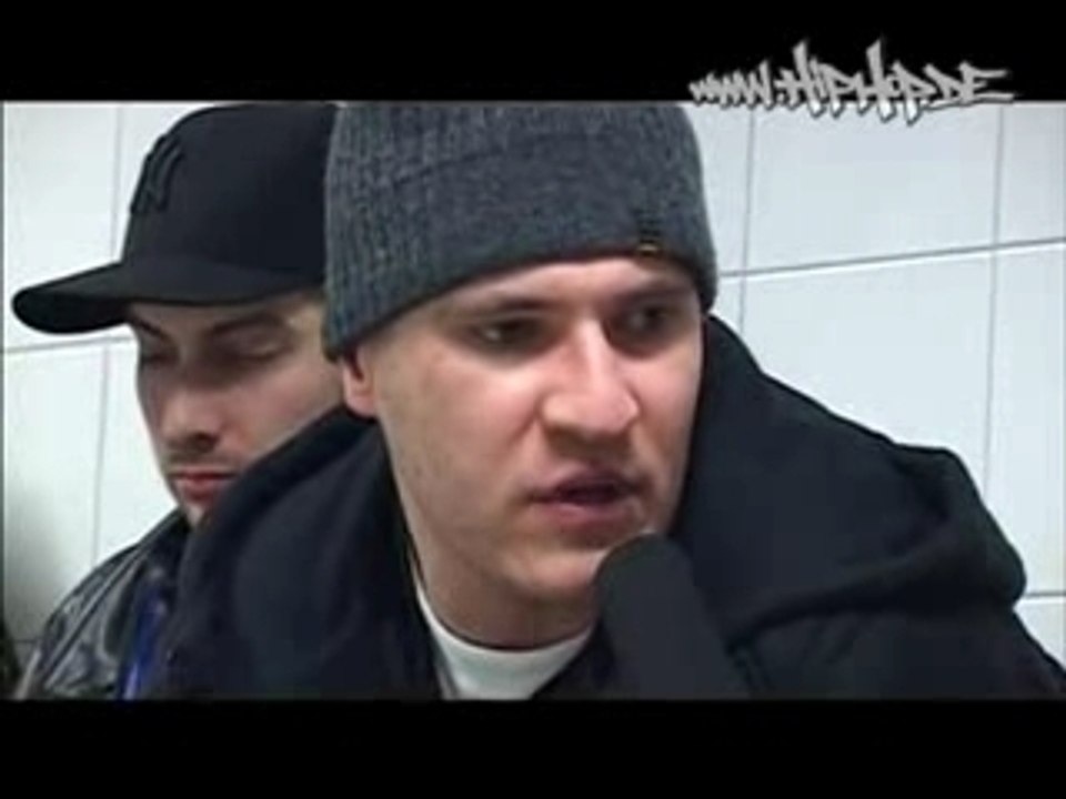 Still ill festival pt. 2 (hiphop.de)