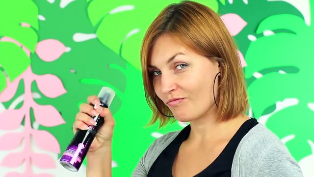 10 TRUCOS PARA EL CABELLO Y PEINADOS QUE TODA CHICA DEBE SABER