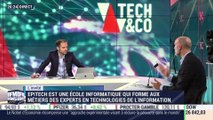 Epitech forme aux métiers des experts en technologies de l’information - 14/10
