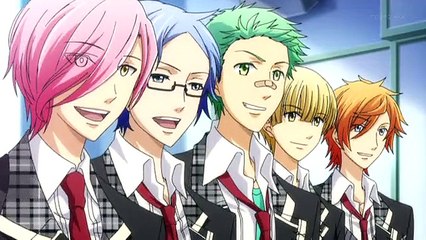 Starry-Sky-E-15 ENG Sub anime