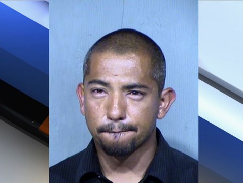 PD: Two women groped on city bus in PHX. - ABC15 Crime