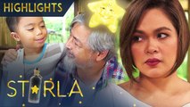 Buboy and Starla promise to help bring Teresa closer to Mang Greggy | Starla