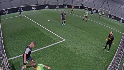 Equipe 1 Vs Equipe 2 - 14/10/19 20:34 - Loisir Turin - Turin Z5