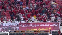المنتخب السوري في حاجة إلى أكثر من الفوز أمام غوام.. تقرير الصدى