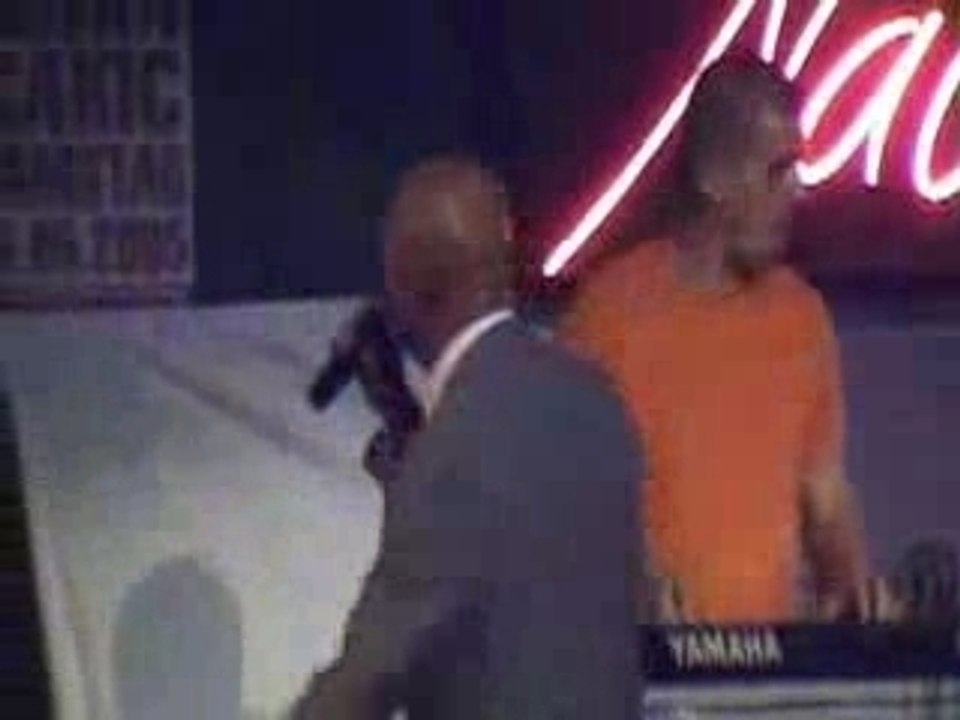 Saban Saulic - Odlazis Odlazis