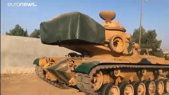 США выводят войска из Сирии