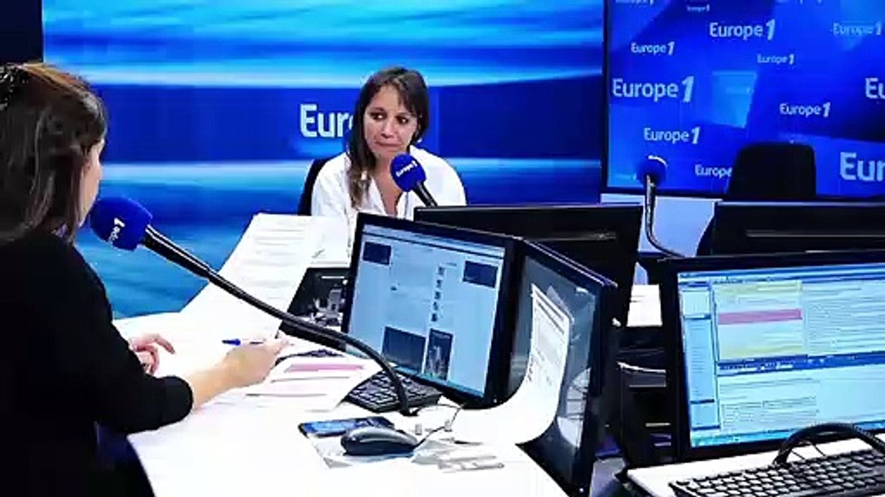 Offensive turque en Syrie : "On a laissé tomber nos alliés dans la lutte contre Daech", regrette Thierry Mariani