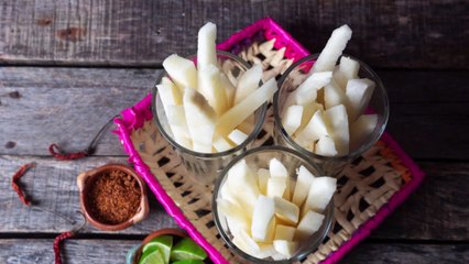 What Is Jicama and What Are the Health Benefits?