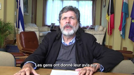 INTERVIEW ABEL PRIETO Septembre 2019