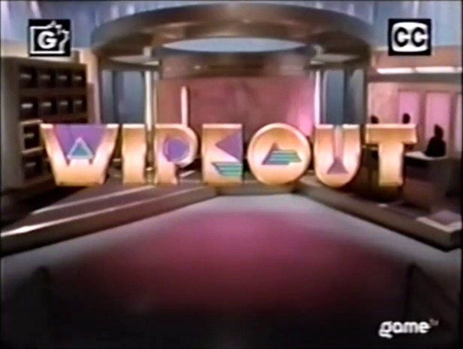 Wipeout | Sam/Tom/Trish