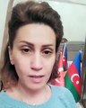 Azeri şarkıcıdan duygulandıran Mehmetçik mesajı: Son nefesimize kadar Türkiye diyeceğiz