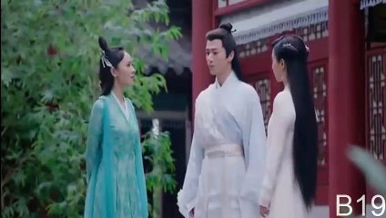 นางพญางูขาว ตอนที่ 19