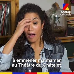 7 choses à savoir sur Sabrina Ouazani