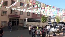 HDP'li Vekilden Polislere Hakaret