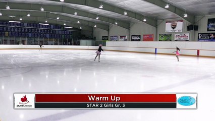 Star 2 Girls Group 3 - 2019 Belair direct Super Series Autumn Leaves - Rink 2 (4)