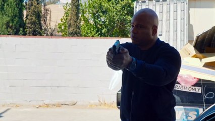 NCIS:LA S10 - Admiring Our Heroes