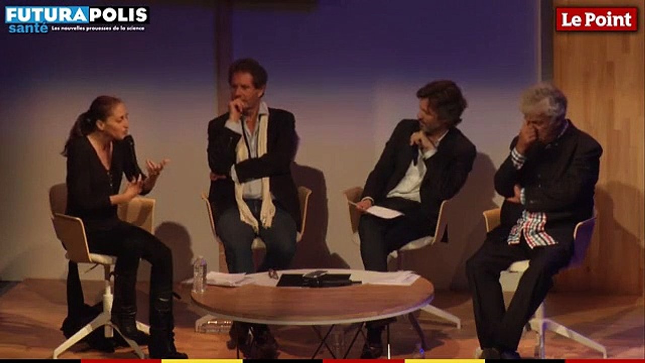 Futurapolis Santé 2019 - Vieillir oui, mais dans le respect de l’éthique !