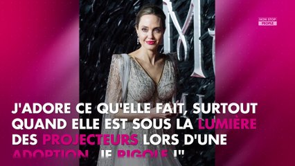 Hugh Jackman : pourquoi sa femme lui a interdit de jouer avec Angelina Jolie