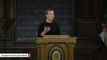 Mark Zuckerberg: If Facebook Had Existed Before Iraq War, Outcome Could Have Been Different