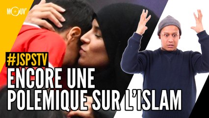 Je sais pas si t'as vu... encore une polémique sur l'Islam