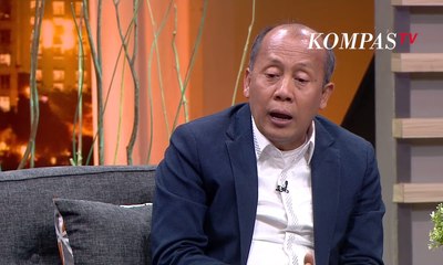 Dari Oposisi ke Kursi Menteri? - NGOPI (3)
