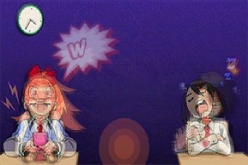 MVGEN: River City Girls Ost :  The Hunt