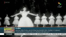 Muere la legendaria bailarina cubana Alicia Alonso