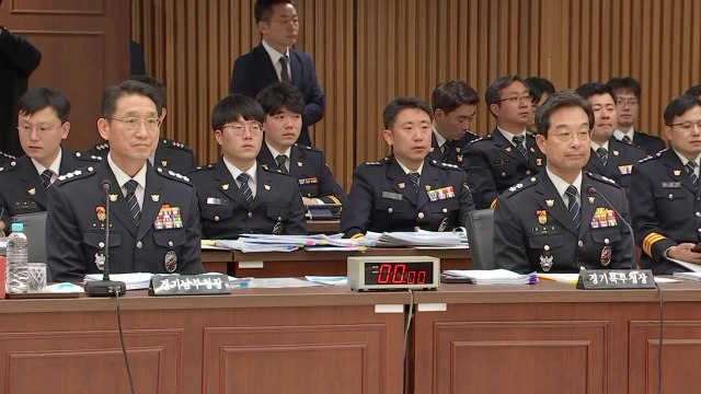 화성 8차 범인 윤 씨 진술조서 문제점 있어 / YTN