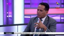 Escalona: Rol de Vzla. es cada vez más relevante en la escena mundial