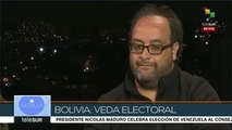 Rojas: Constitución de 2009 establece reglas democráticas inéditas