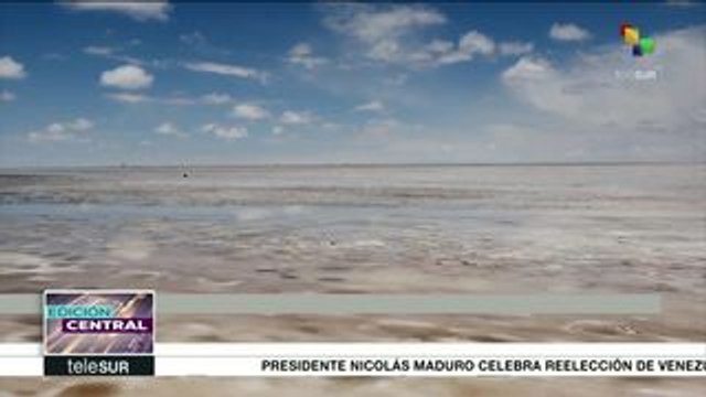 Industrialización de recursos estratégicos beneficia a bolivianos