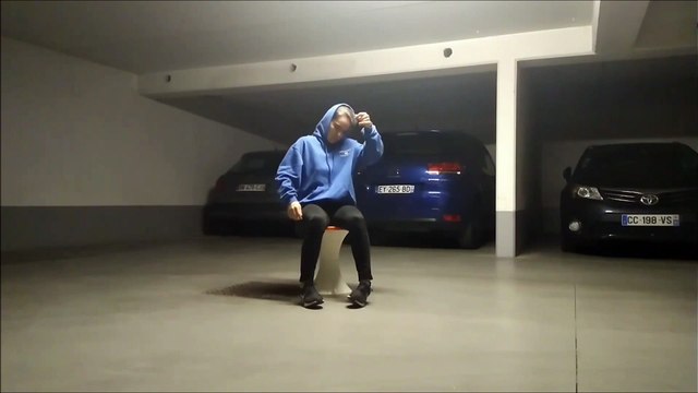 Un Corps - Impro 15 10 19